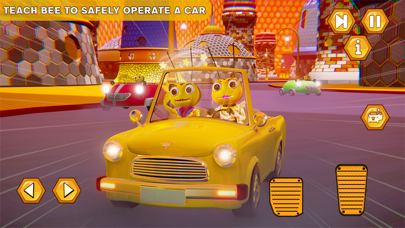 Idle Honey Bee Factory Tycoon screenshot 3