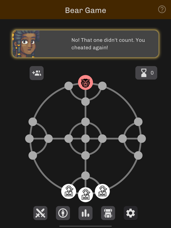 Idle Iktah screenshot 1