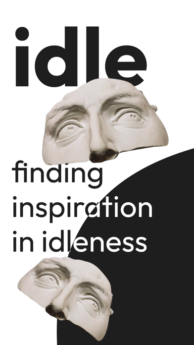 idle - inspiration in idleness screenshot 5