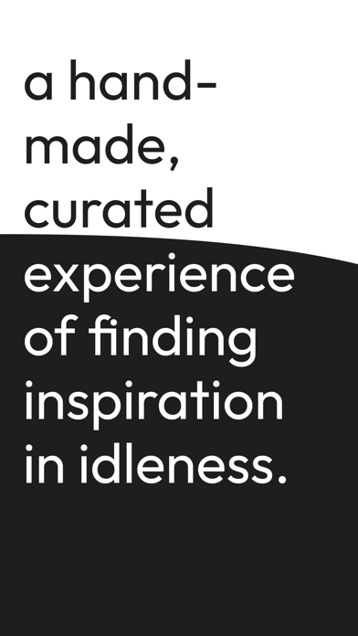 idle - inspiration in idleness screenshot 3