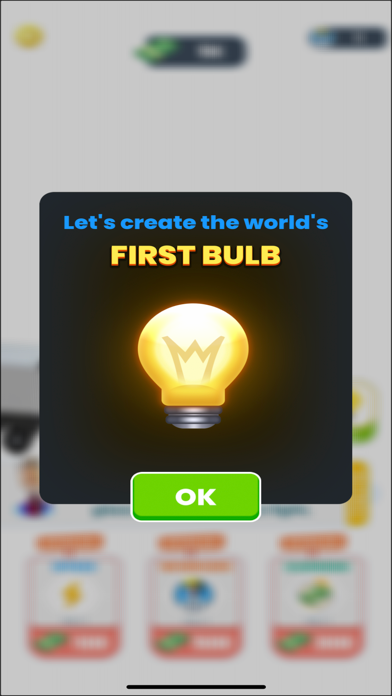 Idle Inventions screenshot 3