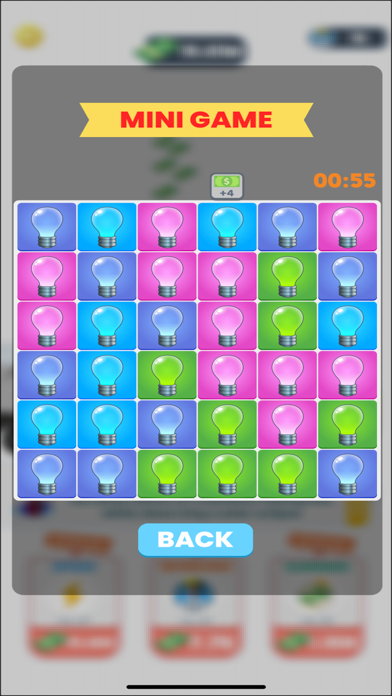 Idle Inventions screenshot 5