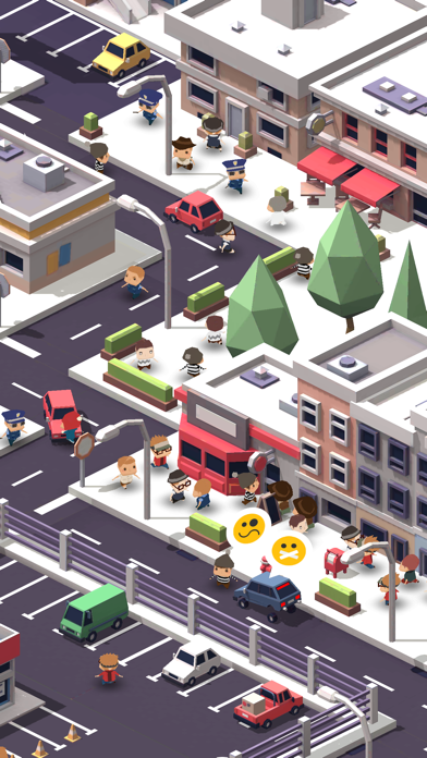 Idle Island - City Tycoon screenshot 4