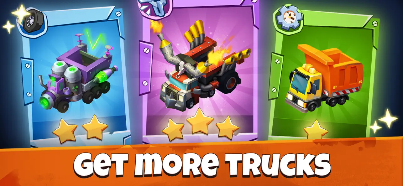 Idle Junkyard Tycoon: Be Rich! screenshot 2
