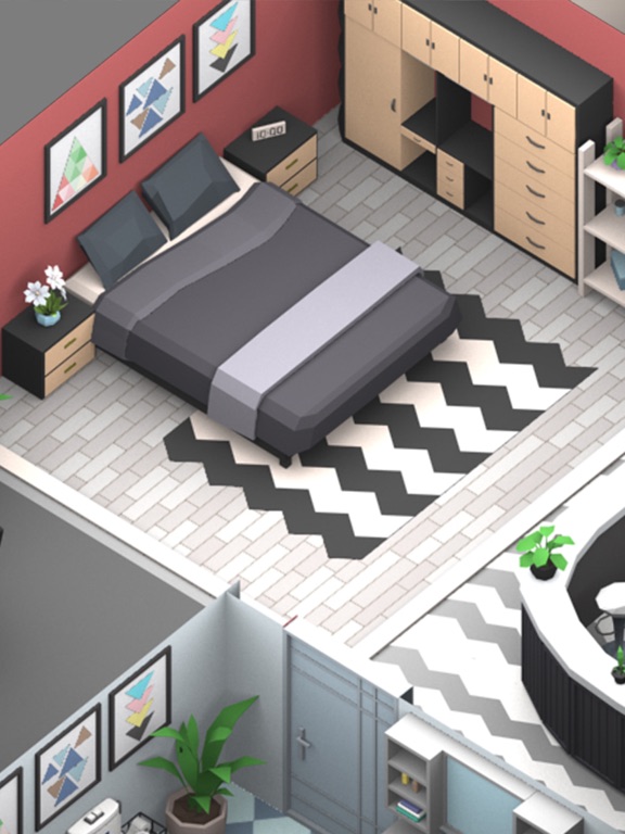 Idle Landlord Sim screenshot 5
