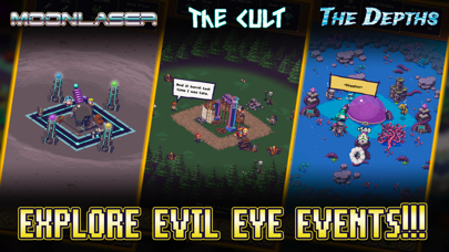Idle Mastermind screenshot 2