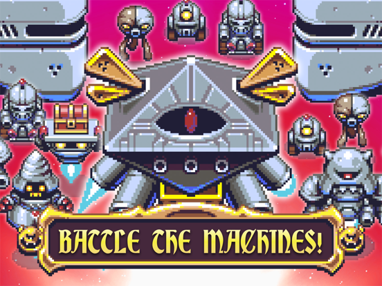 Idle Monster TD screenshot 1