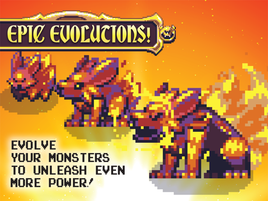 Idle Monster TD screenshot 3