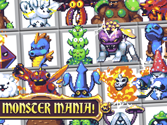 Idle Monster TD screenshot 8