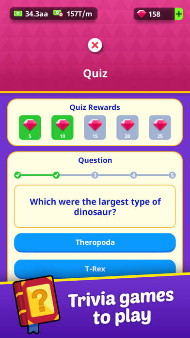Idle Museum Tycoon: Art Empire screenshot 3