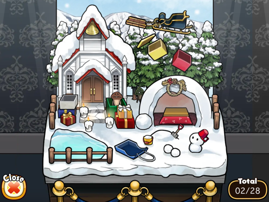 Idle Mushroom Garden screenshot 1