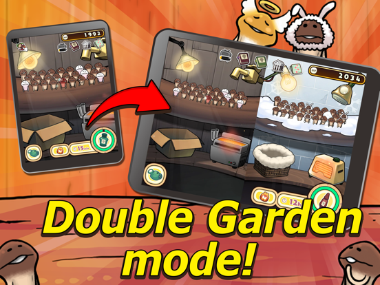 Idle Mushroom Garden screenshot 6
