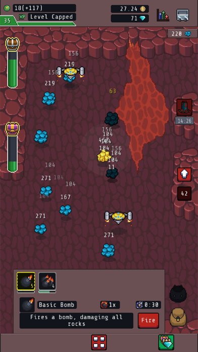 Idle Obelisk Miner screenshot 7