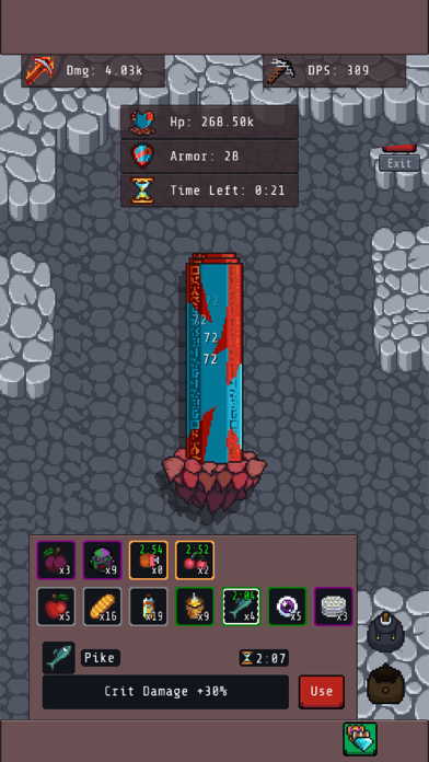 Idle Obelisk Miner screenshot 6