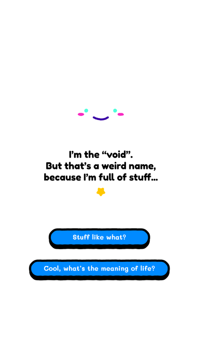 Idle Pocket Planet screenshot 1