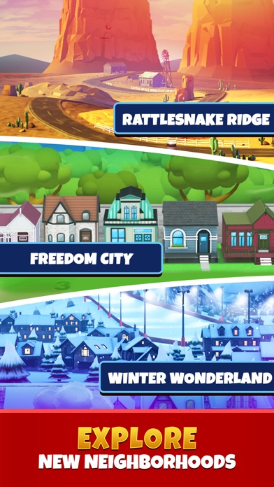 Idle Property Manager Tycoon screenshot 1