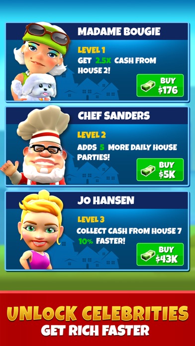 Idle Property Manager Tycoon screenshot 2