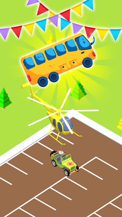Idle Racing Tycoon screenshot 1