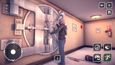 Idle Robbery : Sneak Thief Sim screenshot 1