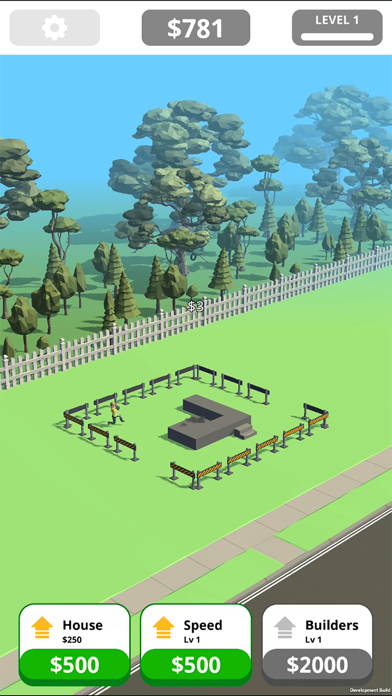 Idle Tap Builders screenshot 4