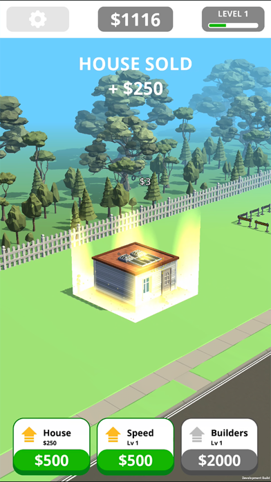 Idle Tap Builders screenshot 3