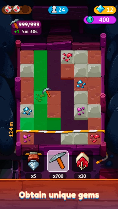 Idle Town Master - Pixel Game screenshot 3
