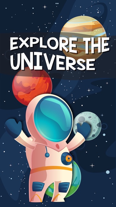 IdleX: Galaxy Wanderer screenshot 1