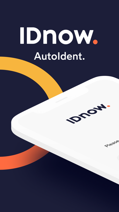 IDnow AutoIdent screenshot 6
