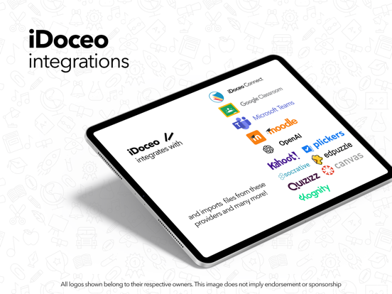 iDoceo - Planner and gradebook screenshot 3