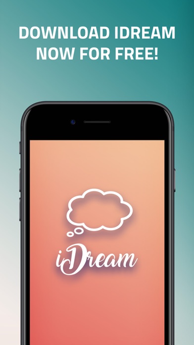 iDream - Dream Interpreter screenshot 1