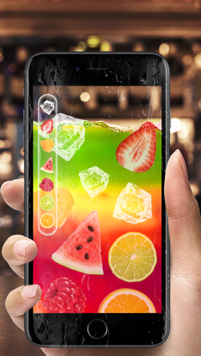 iDrink - drink from phone screenshot 7