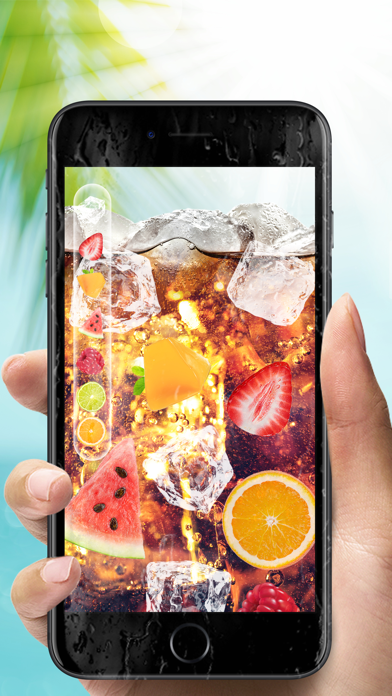 iDrink - drink from phone screenshot 6