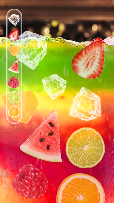 iDrink - drink from phone screenshot 2