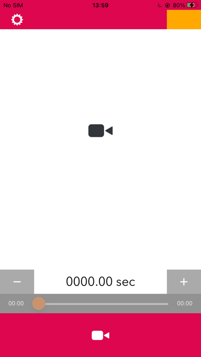 iDrip - Video To Photo screenshot 1