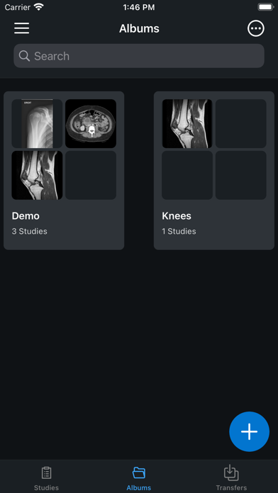IDV - IMAIOS DICOM Viewer screenshot 4