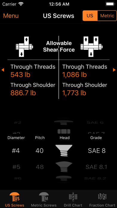 iEngineer screenshot 3