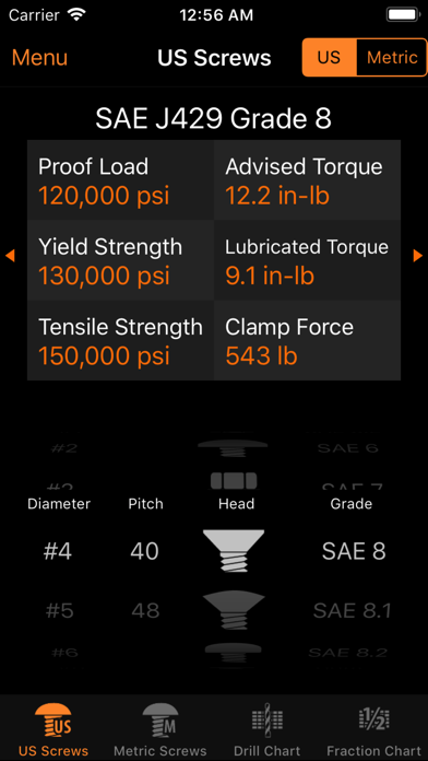 iEngineer screenshot 4