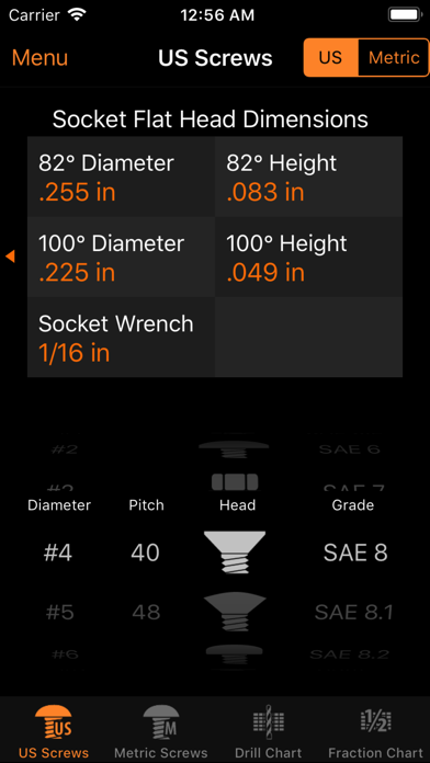 iEngineer screenshot 1