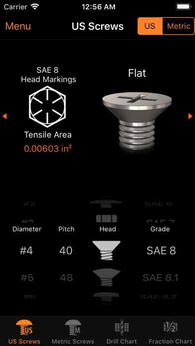iEngineer screenshot 2