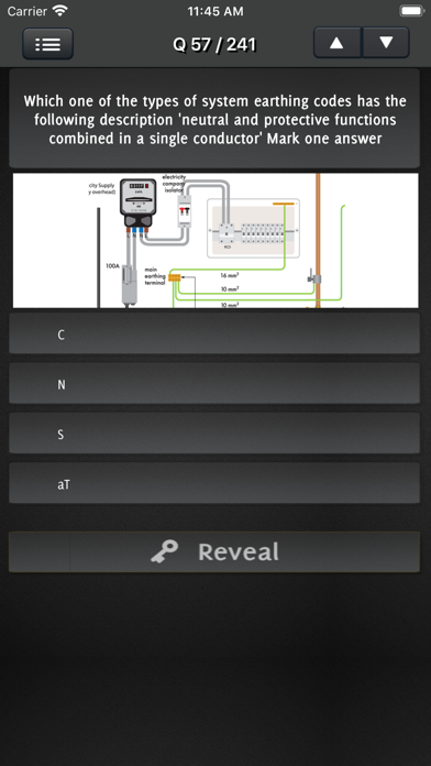 IET Wiring Regulations 18th Ed screenshot 1