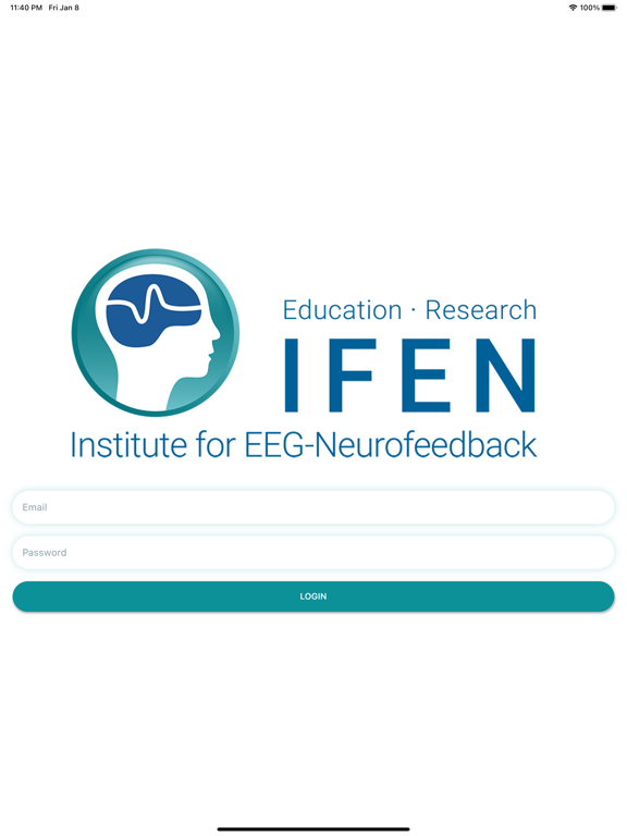 IFEN Learning Portal screenshot 10
