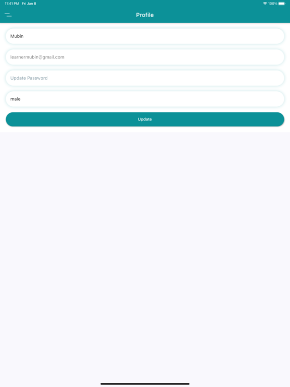 IFEN Learning Portal screenshot 7