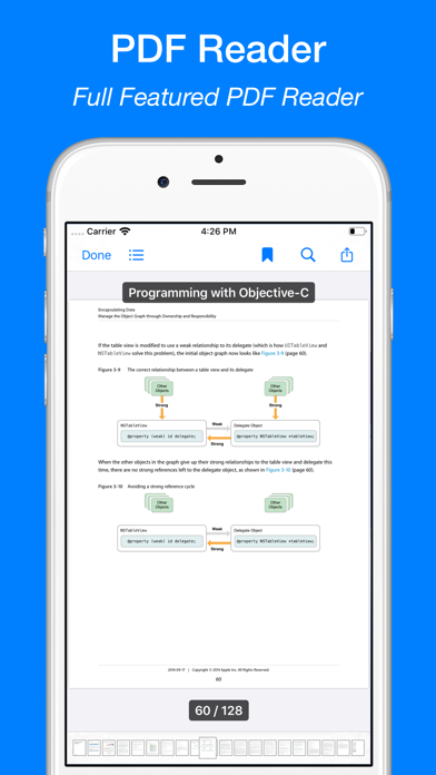 iFiles - File Manager Browser screenshot 2