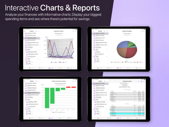 iFinance 5 screenshot 9
