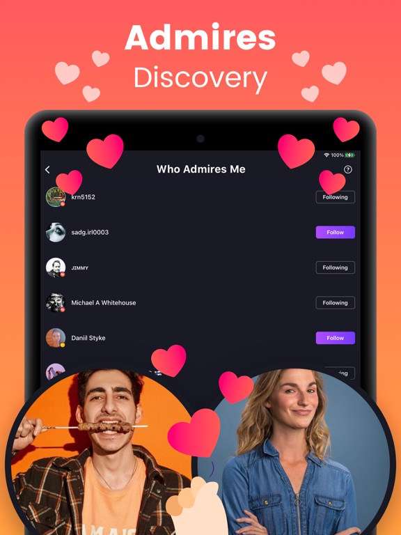 Ig Followers Reports screenshot 6