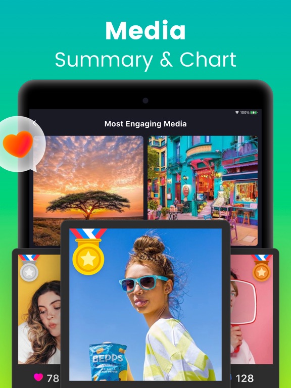 Ig Followers Reports screenshot 10
