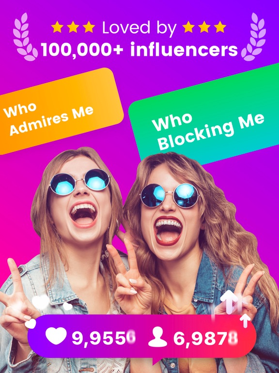 Ig Followers Reports screenshot 7