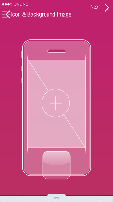 iGenapps: Apps made easy screenshot 1