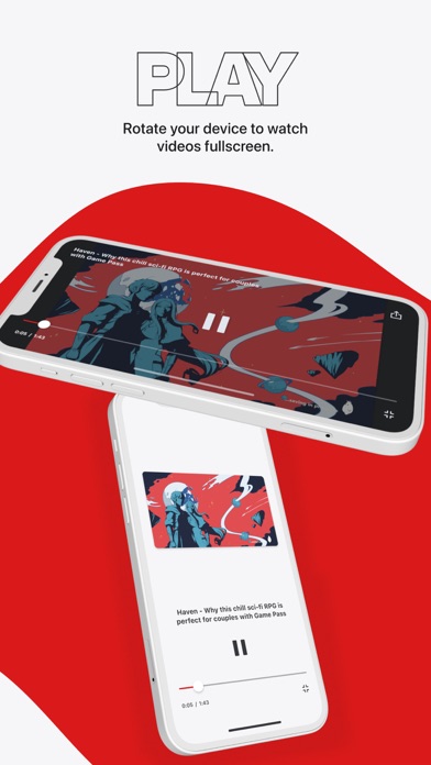 IGN Entertainment screenshot 2