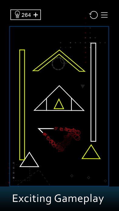 Ignis - Puzzle Game screenshot 1